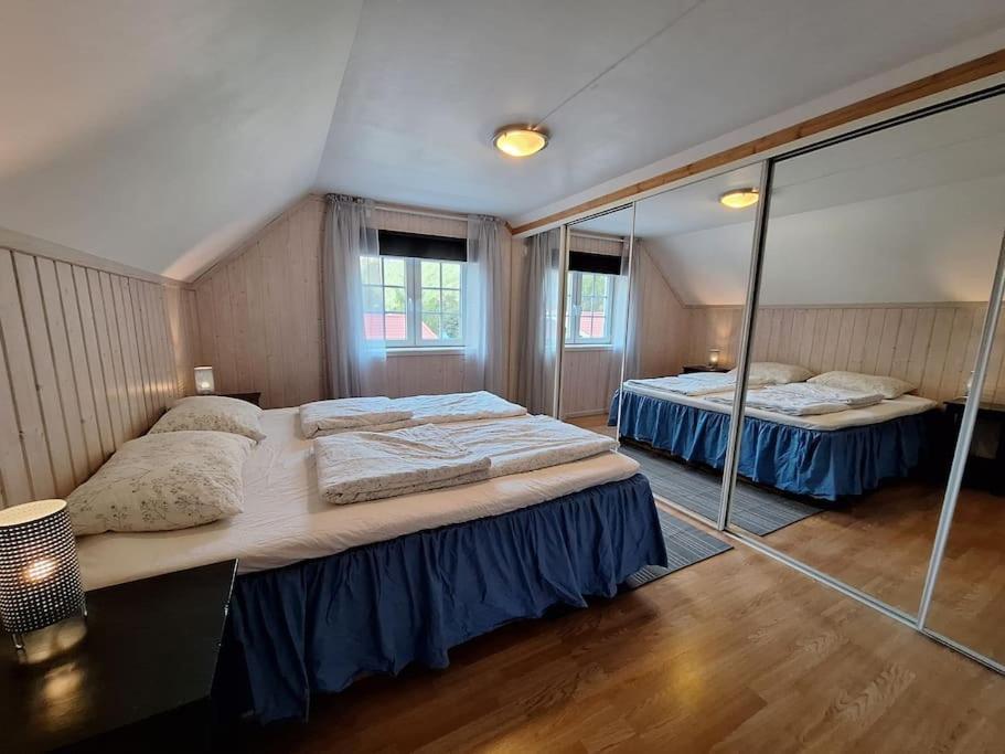 Holiday home Koselig Hus I Stryn