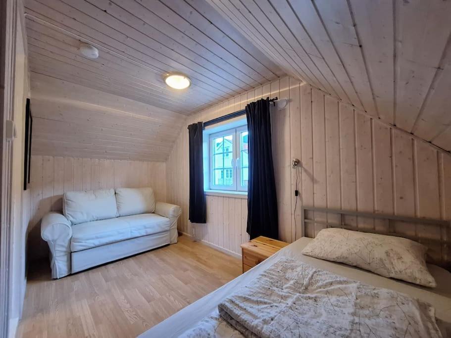 Holiday home Koselig Hus I *