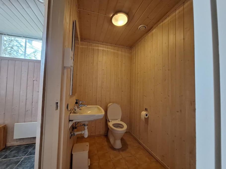 Koselig Hus I * Stryn