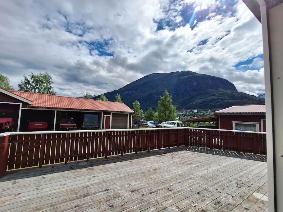 Holiday home Koselig Hus I *
