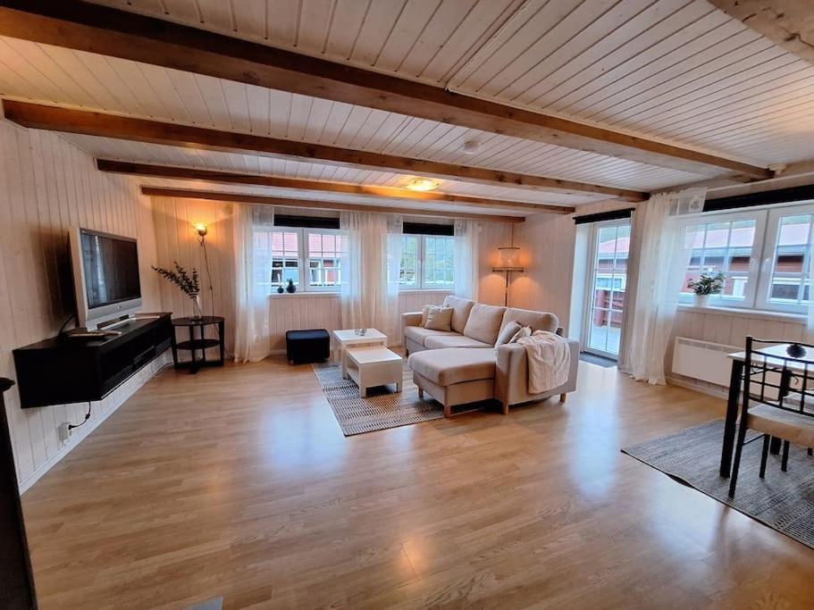 Koselig Hus I Holiday home *