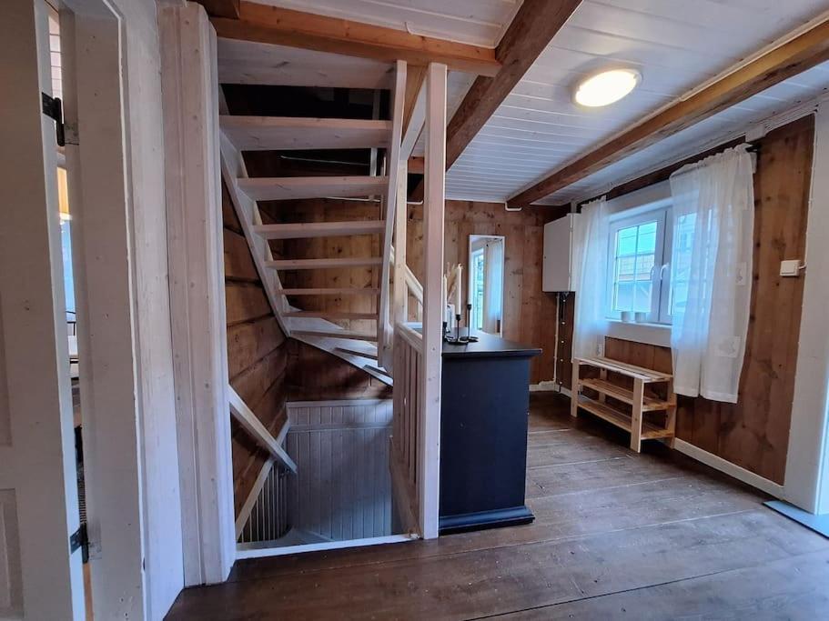 Holiday home Koselig Hus I Stryn