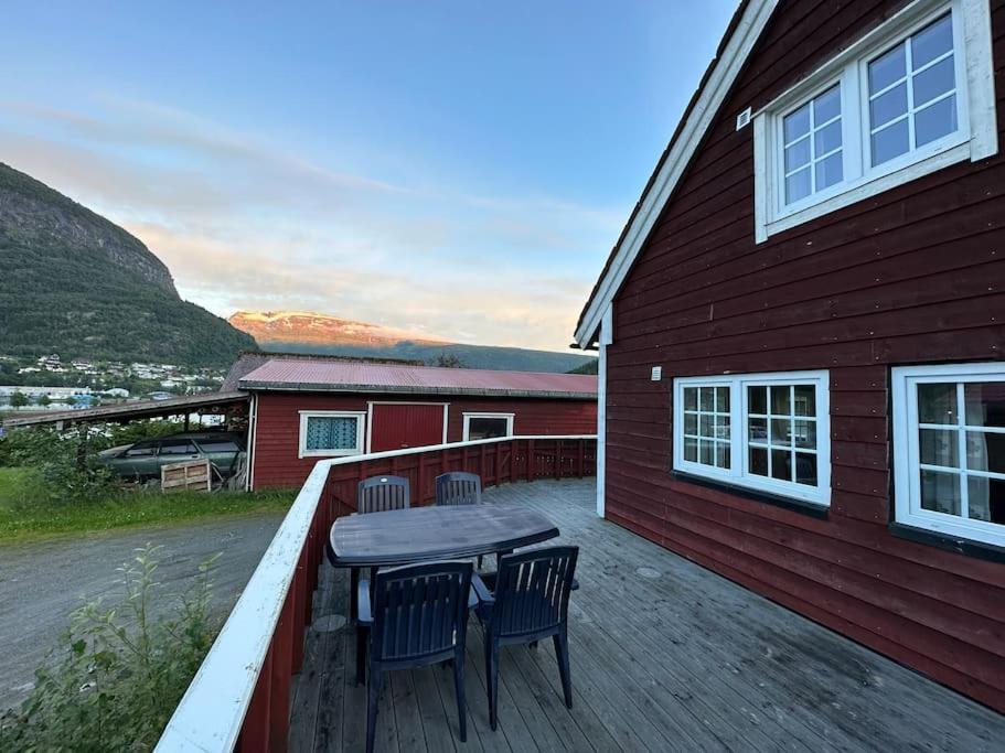 Koselig Hus I Holiday home